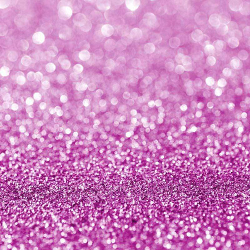 Sparkling Lavender Glitter Texture