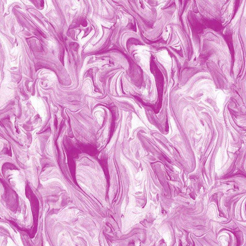 Abstract purple marble pattern