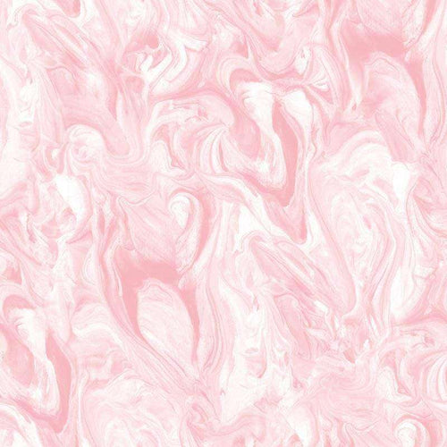 Abstract pink marble pattern
