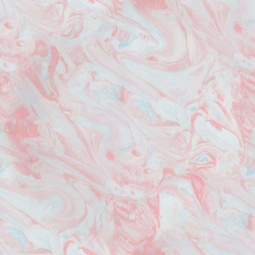 Abstract pastel marbled pattern