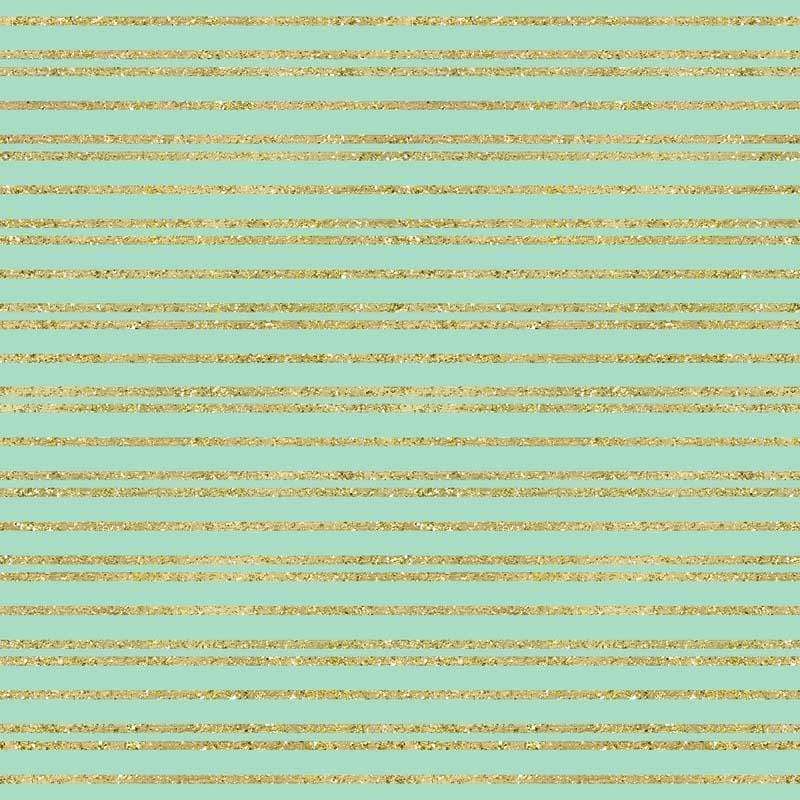 Striped Pattern Vinyl Mint Elegance Glitter Stripes Pattern - Pattern Vinyl and HTV – Crafter ...