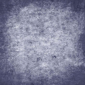 Aged slate blue textured background