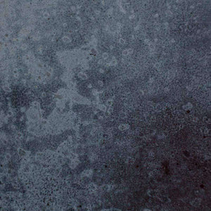 Abstract grey and black marbled texture