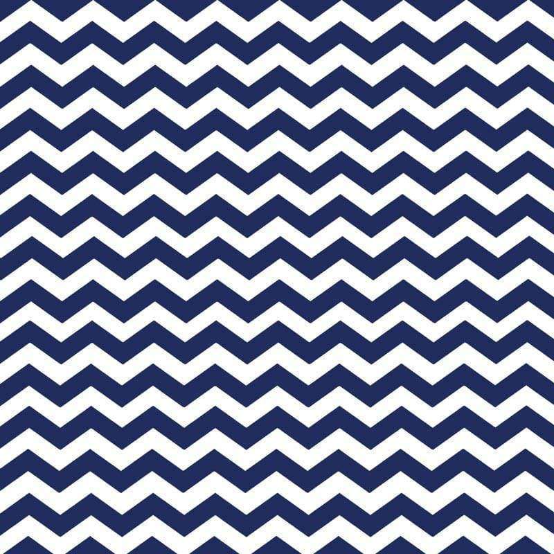 Nautical Navy Chevron Pattern - Pattern Vinyl and HTV – Crafter's Vinyl ...