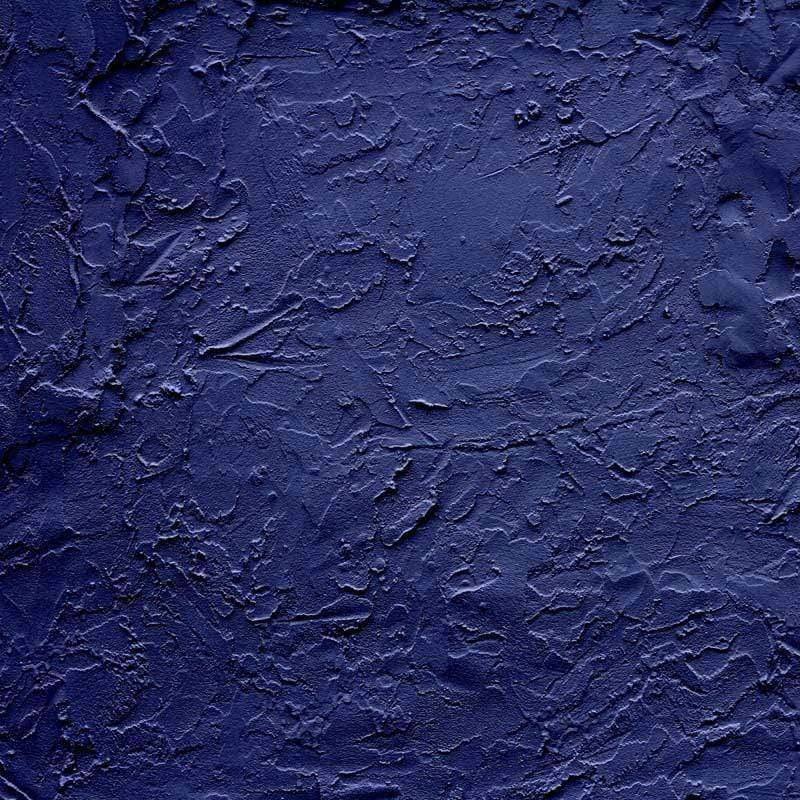 Deep blue textured pattern