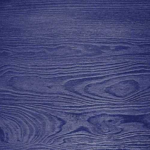 Dark blue woodgrain texture