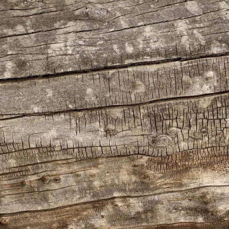 Weathered wood plank texture