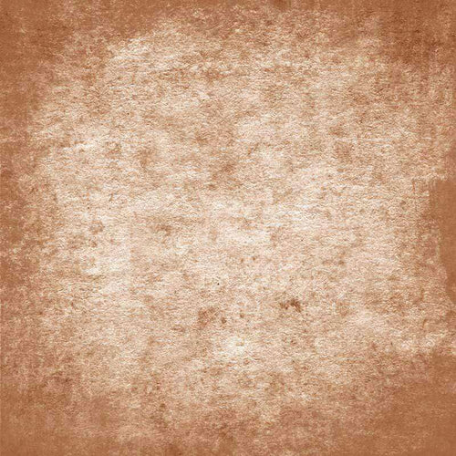 Vintage textured brown parchment pattern