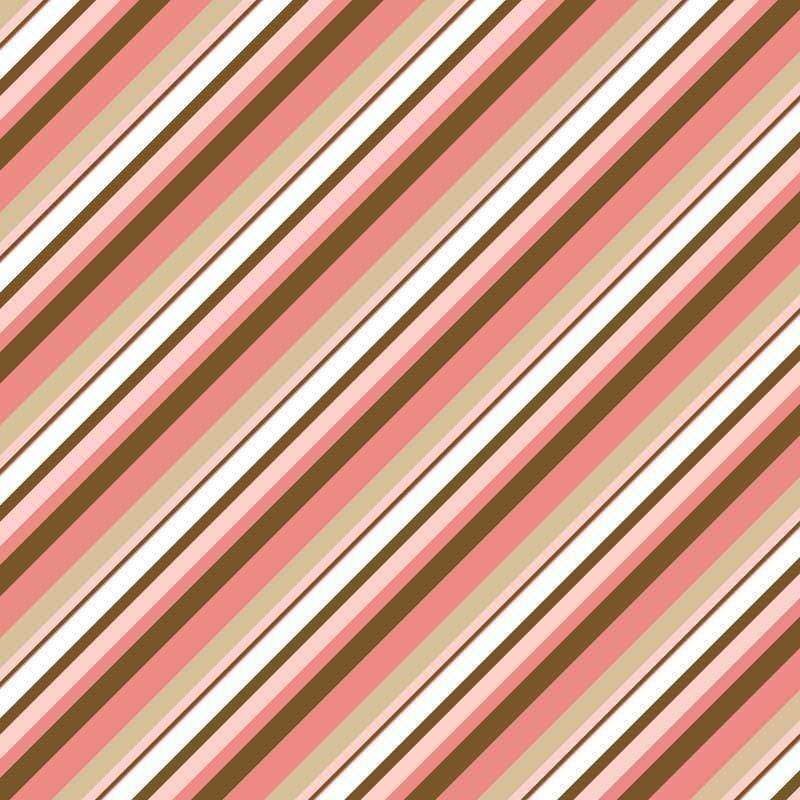 Candy Stripe Delight Pattern - Pattern Vinyl and HTV – Crafter's Vinyl ...