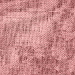 Close-up of a pink woven fabric texture