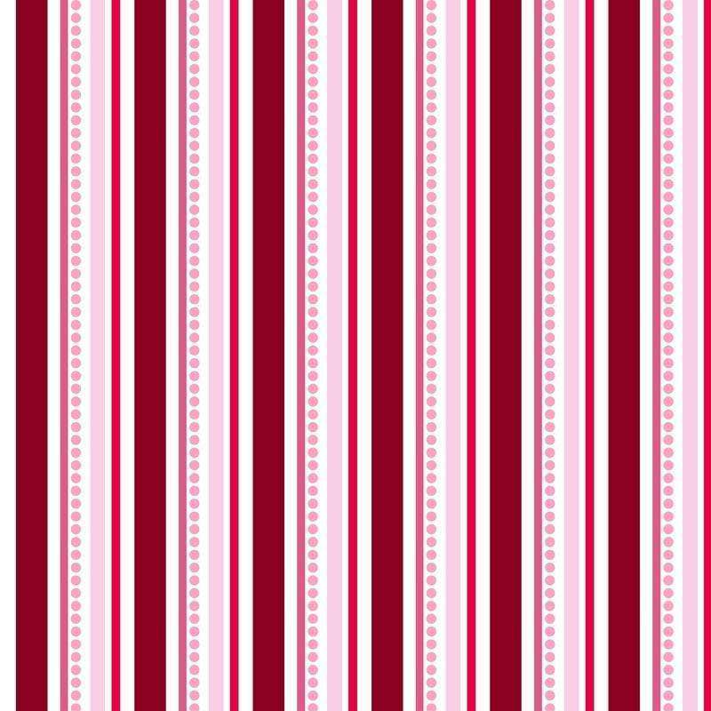 Candy Stripe Bliss Pattern - Pattern Vinyl and HTV – Crafter's