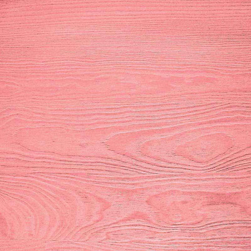 Textured wood grain pattern in soft pink