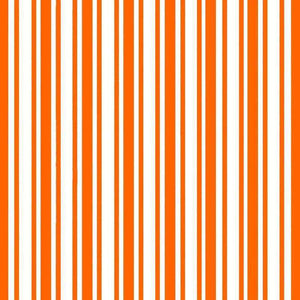 Crafter's Vinyl Supply Cut Vinyl ORAJET 3651 / 12" x 12" Primary Color Stripes Pattern 8 - Pattern Vinyl and HTV by Crafters Vinyl Supply
