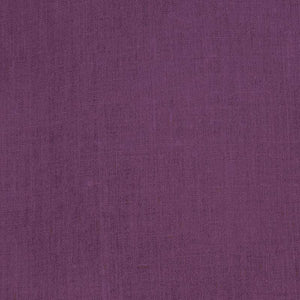 Textured plum-colored fabric pattern