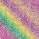 Rainbow Sparkle Gradient Pattern - Pattern Vinyl and HTV