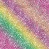 Rainbow Sparkle Gradient Pattern - Pattern Vinyl and HTV