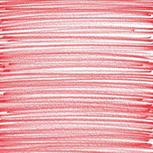 Abstract red streaked pattern