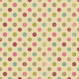 Crafter's Vinyl Supply Cut Vinyl ORAJET 3651 / 12" x 12" Serendipity Pattern 2 - Pattern Vinyl and HTV by Crafters Vinyl Supply