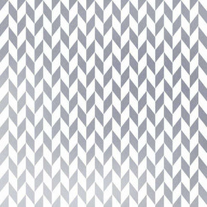 Seamless monochrome herringbone pattern