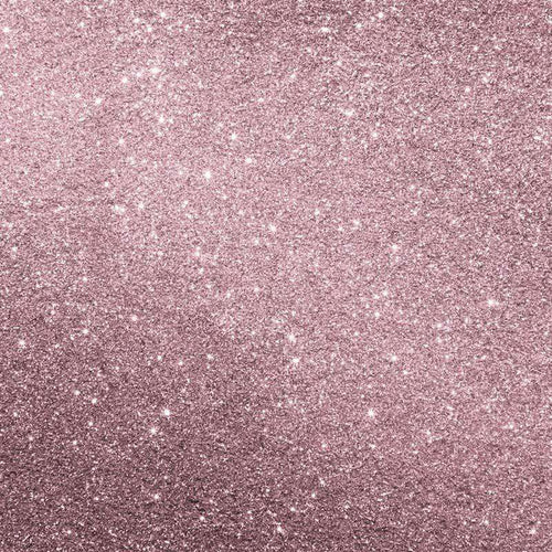 Glittery pink texture with sparkling effects