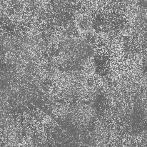 Abstract grey textured pattern resembling stone surface