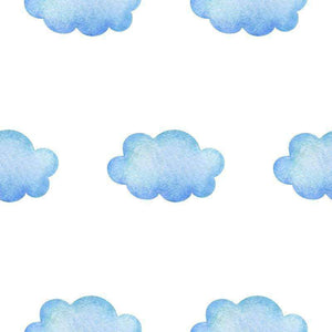 Crafter's Vinyl Supply Cut Vinyl ORAJET 3651 / 12" x 12" Sky Wonder Patterns 12 - Pattern Vinyl and HTV by Crafters Vinyl Supply