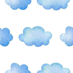 Crafter's Vinyl Supply Cut Vinyl ORAJET 3651 / 12" x 12" Sky Wonder Patterns 16 - Pattern Vinyl and HTV by Crafters Vinyl Supply