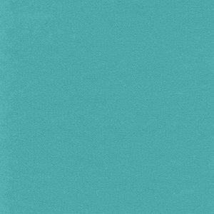 Plain aqua blue textured background