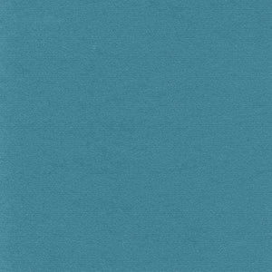 Teal colored textured paper pattern