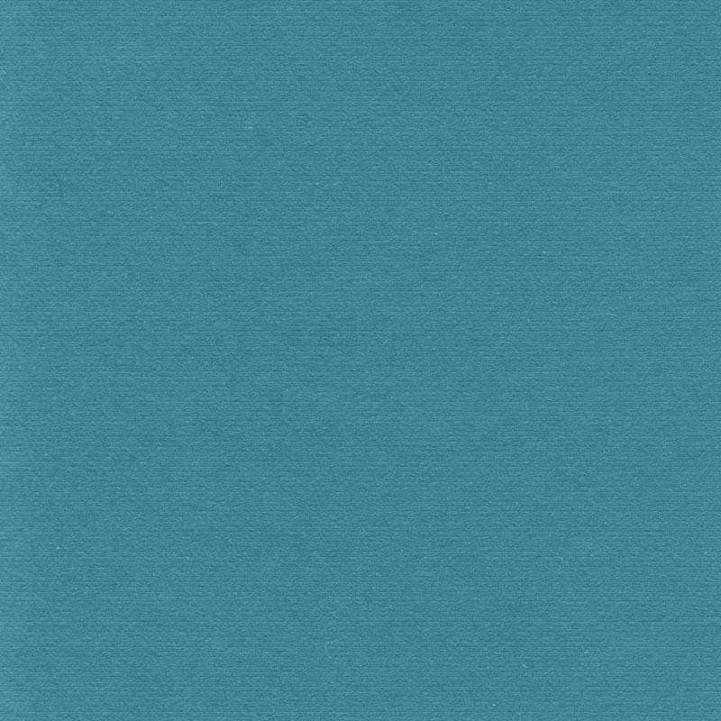 Teal colored textured paper pattern