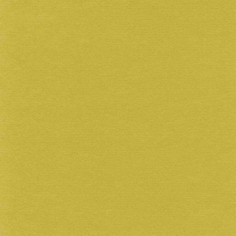 Chartreuse textured fabric background