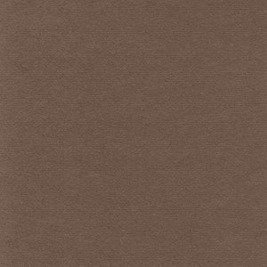 Rich brown textured fabric pattern