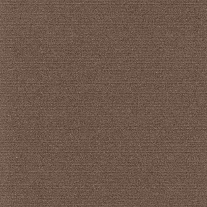 Rich brown textured fabric pattern