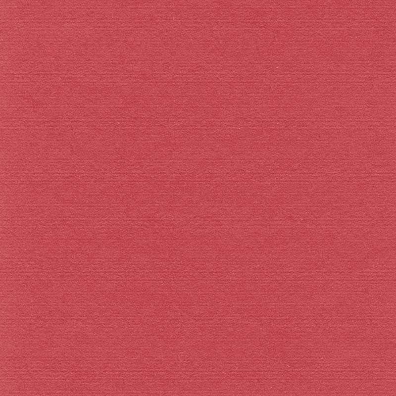Textured deep red fabric pattern
