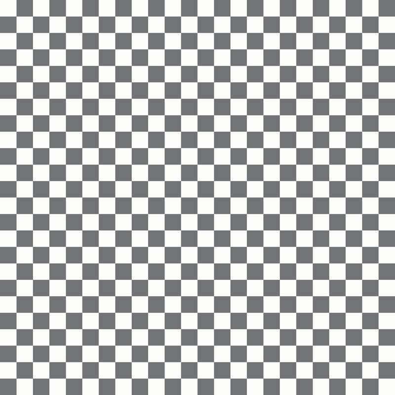 Monochrome Chessboard Charm Pattern - Pattern Vinyl and HTV – Crafter's ...