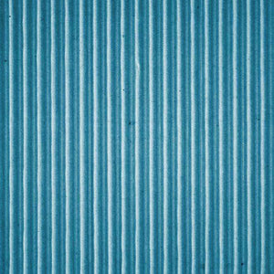 Textured teal stripes pattern