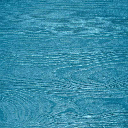 Textured turquoise wooden pattern