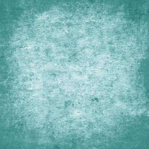 Textured aqua pattern with a vintage feel