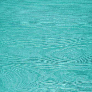 Textured aqua blue wooden pattern