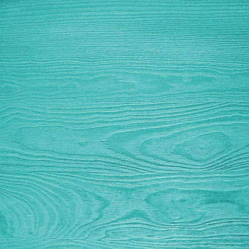 Textured aqua blue wooden pattern