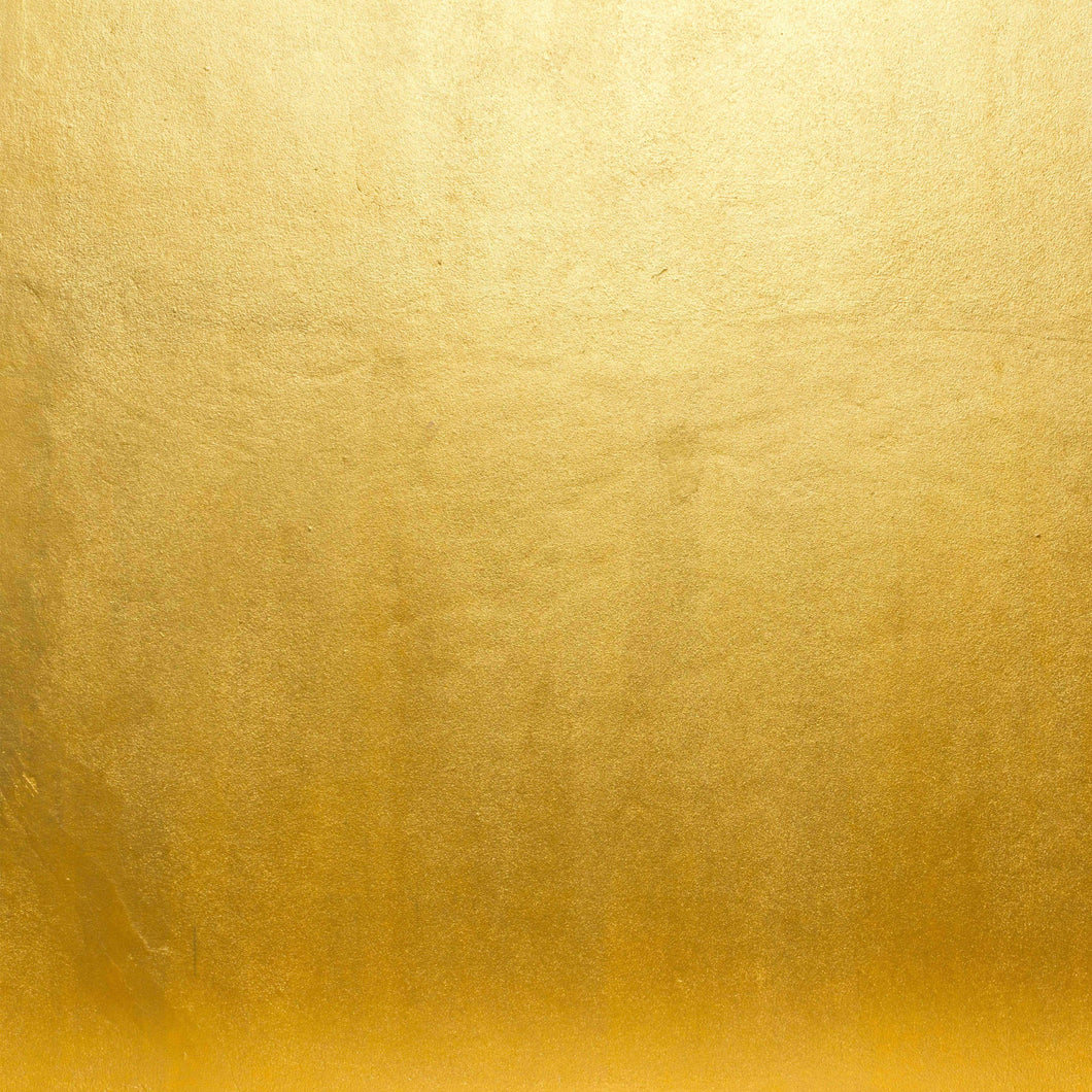 Golden textured background