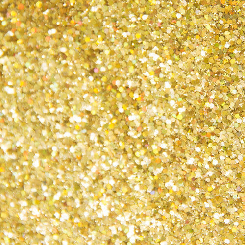 Sparkling gold glitter texture