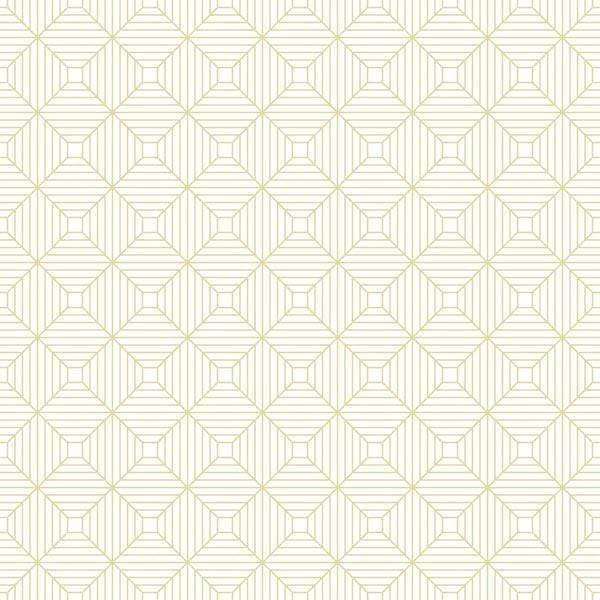 Abstract geometric pattern with honeycomb-like design in neutral tones