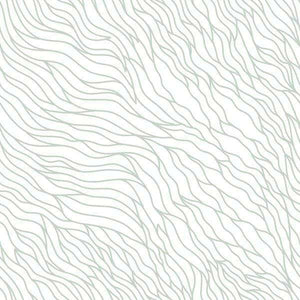 Crafter's Vinyl Supply Cut Vinyl ORAJET 3651 / 12" x 12" Wave Pattern 3 - Pattern Vinyl and HTV by Crafters Vinyl Supply