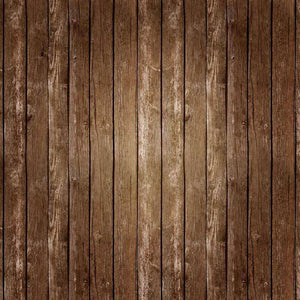 Detailed wooden plank texture