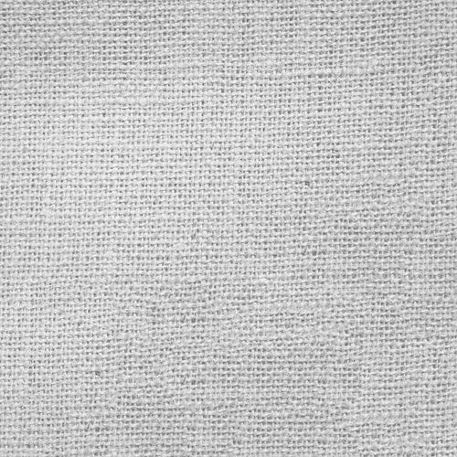 Textured linen fabric pattern