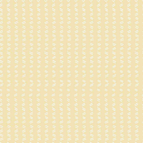 Diagonal pattern with white lines on a gold background