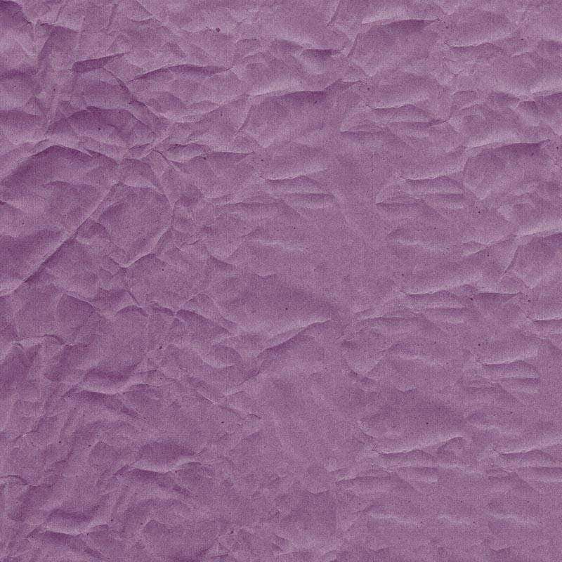 Textured lavender crinkled paper pattern