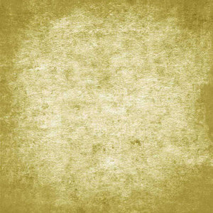 Aged yellow textured pattern