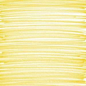 Abstract yellow striped pattern